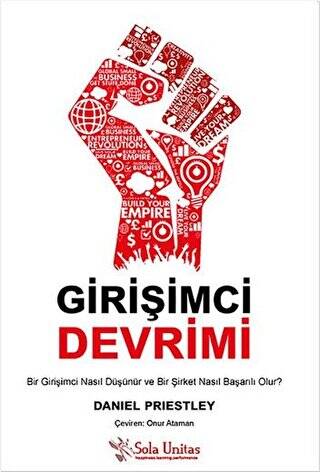 Girişimci Devrimi - 1