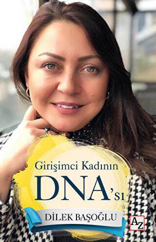 Girişimci Kadının DNA’sı - 1