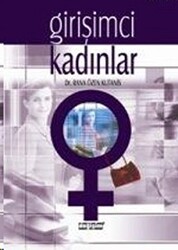 Girişimci Kadınlar - Değişim Yayınları