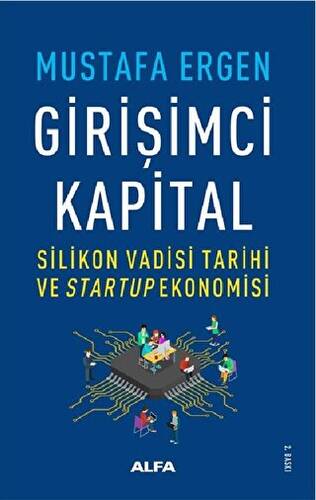 Girişimci Kapital - 1