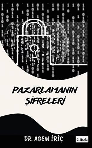 Girişimciler ve Girişimci Adayları için 5 Adımda - Pazarlama Şifreleri - 1