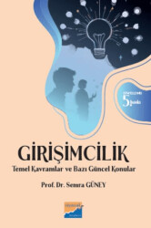 Girişimcilik - 1