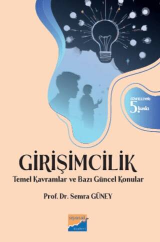 Girişimcilik - 1