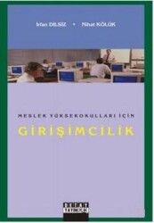 Girişimcilik - Detay Yayıncılık