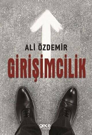 Girişimcilik - 1