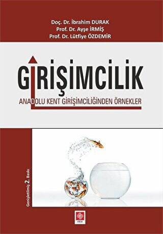 Girişimcilik - 1