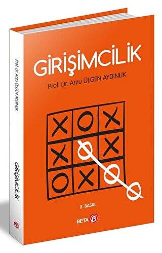 Girişimcilik - 1