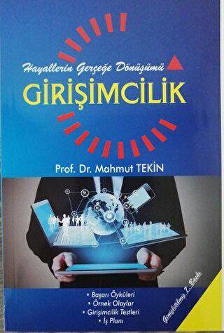 Girişimcilik - 1