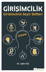 Girişimcilik Girişimcinin Seyir Defteri - 1