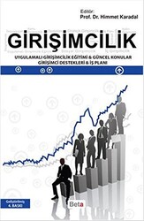 Girişimcilik - Güncel Konular - 1