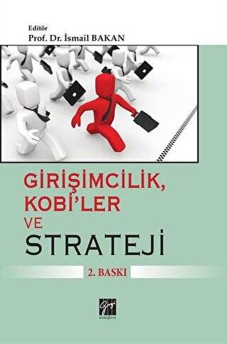 Girişimcilik, Kobi`ler ve Strateji - 1