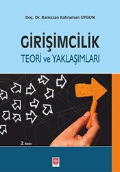 Girişimcilik Teori ve Yaklaşımları - 1