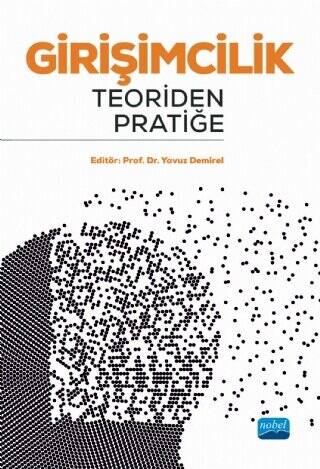 Girişimcilik: Teoriden Pratiğe - 1