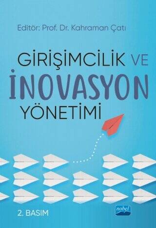 Girişimcilik ve İnovasyon Yönetimi - 1