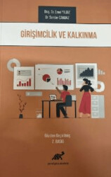 Girişimcilik ve Kalkınma - Paradigma Akademi Yayınları