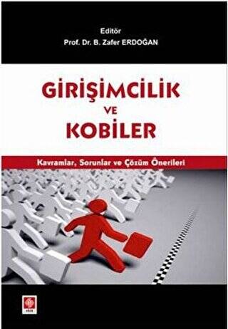 Girişimcilik ve Kobiler - 1