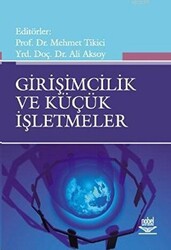 Girişimcilik ve Küçük İşletmeler - 1