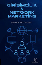 Girişimcilik ve Network Marketing - Akademisyen Kitabevi