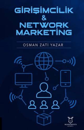 Girişimcilik ve Network Marketing - 1