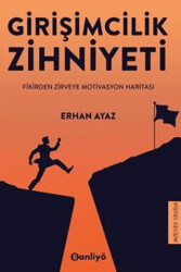 Girişimcilik Zihniyeti - 1