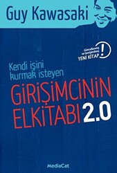 Girişimcinin El Kitabı 2.0 - 1