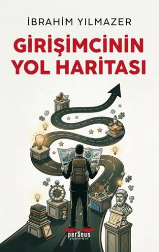 Girişimcinin Yol Haritası - 1
