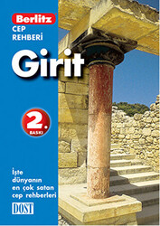 Girit Cep Rehberi - 1