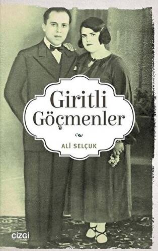 Giritli Göçmenler - 1