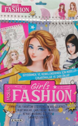 Girls Fashion Moda - 1