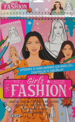 Girls Fashion Stil - 1