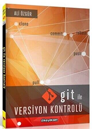 Git ile Versiyon Kontrolü - 1