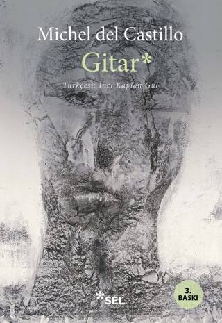 Gitar - 1