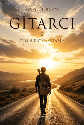 Gitarcı - 1