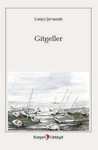 Gitgeller - 1