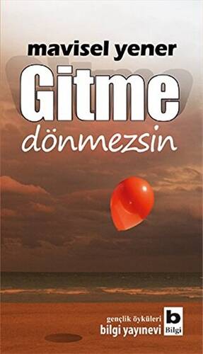 Gitme Dönmezsin - 1