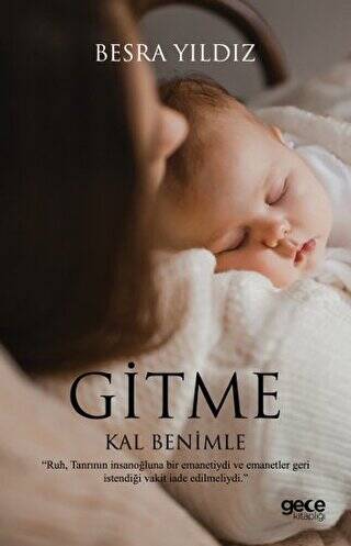 Gitme Kal Benimle - 1