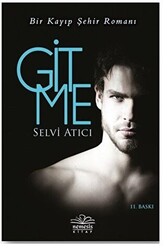 Gitme - 1