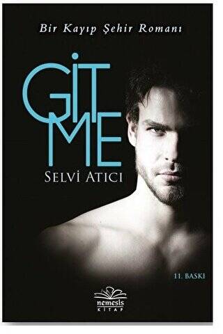 Gitme - 1