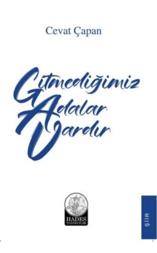 Gitmediğimiz Adalar Vardır - 1