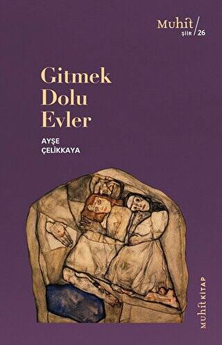 Gitmek Dolu Evler - 1