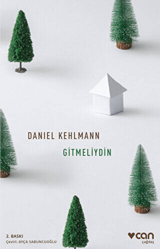 Gitmeliydin - 1
