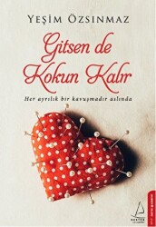 Gitsen de Kokun Kalır - 1