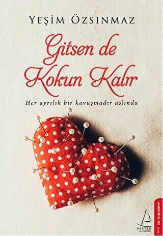Gitsen de Kokun Kalır - 1