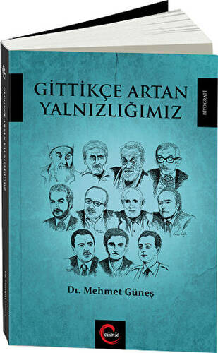 Gittikçe Artan Yalnızlığımız - 1