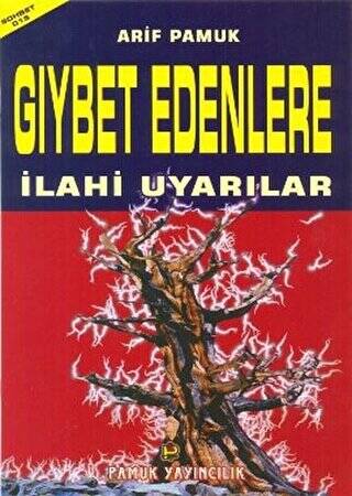 Gıybet Edenlere İlahi Uyarılar Sohbet-015 - 1