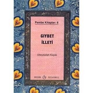 Gıybet İlleti - 1