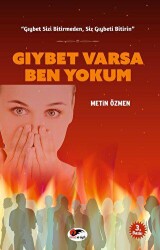 Gıybet Varsa Ben Yokum - 1