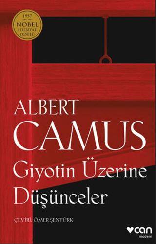 Giyotin Üzerine Düşünceler - 1