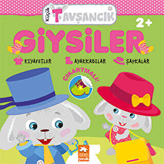 Giysiler - 1