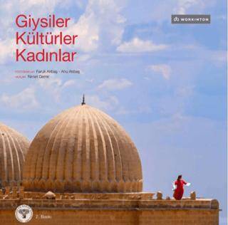 Giysiler Kültürler Kadınlar - 1